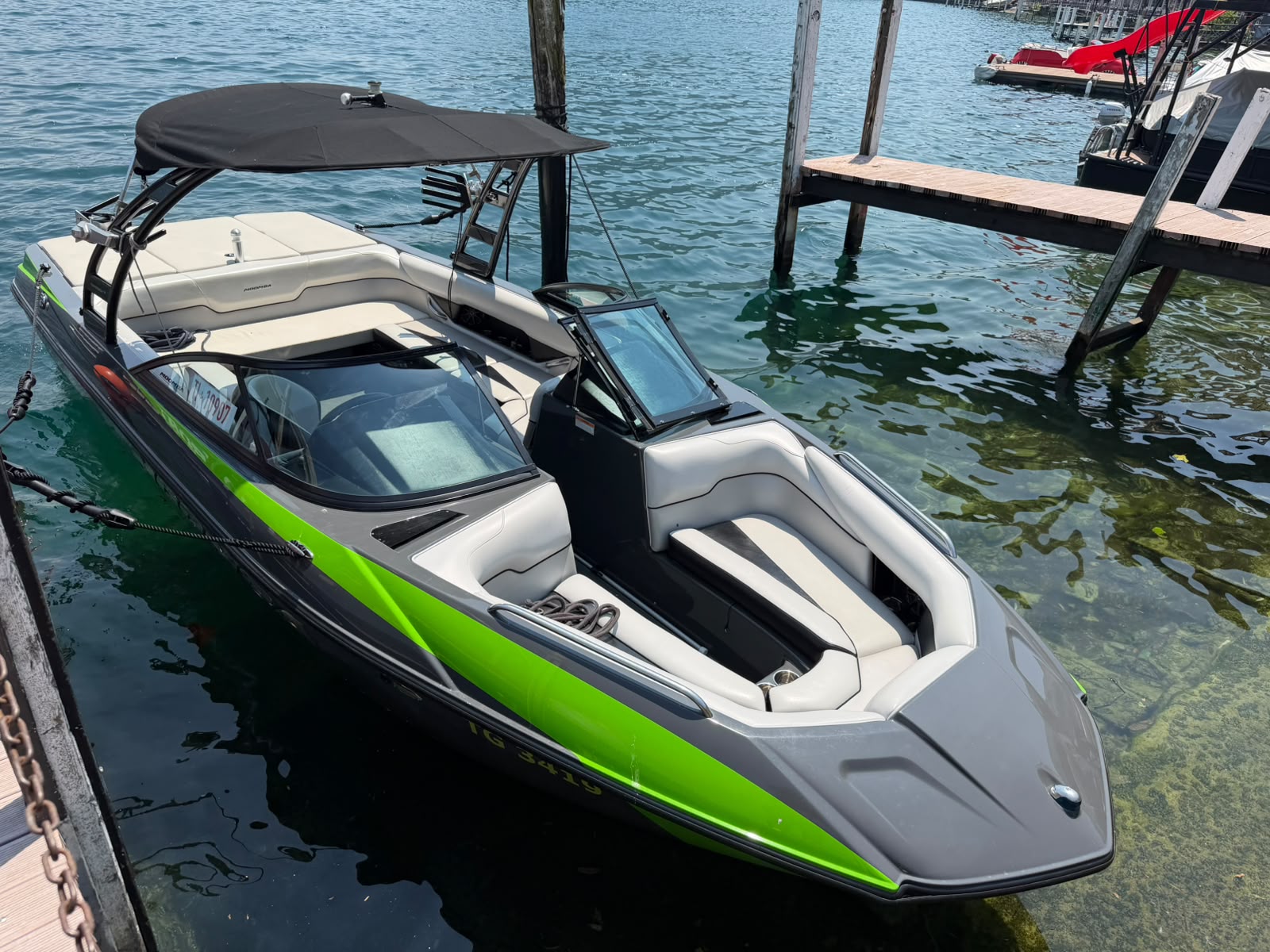 Moomba