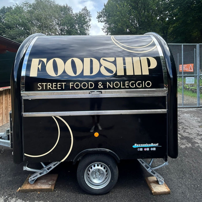 Food truck
